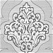 Kaslen Darius 100 Linen Fabric thumbnail image 2 of 3
