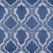 Kaslen Darius 100 Midnight Fabric