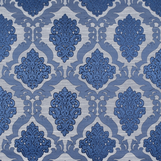 Kaslen Darius 100 Midnight Fabric image 1 of 3