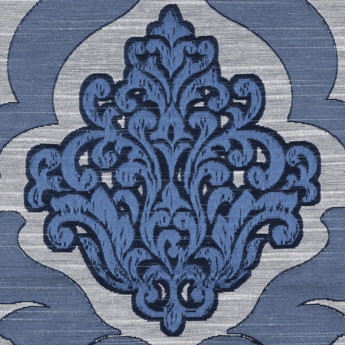 Kaslen Darius 100 Midnight Fabric image 2 of 3