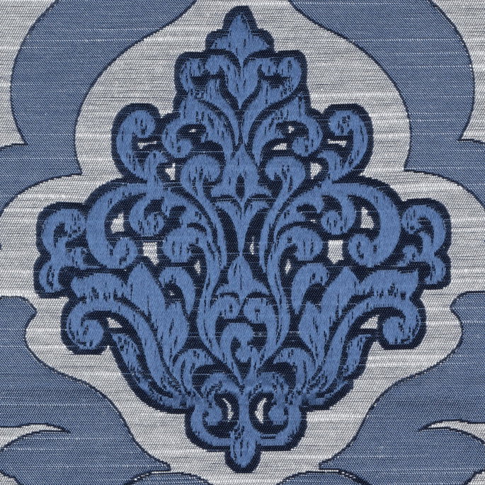Kaslen Darius 100 Midnight Fabric image 2 of 3