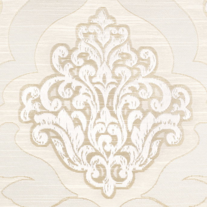 Kaslen Darius 100 Pearl Fabric image 2 of 3