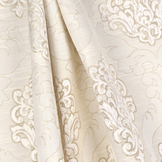 Kaslen Darius 100 Pearl Fabric image 3 of 3
