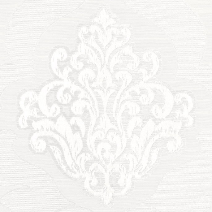 Kaslen Darius 100 Snow Fabric image 2 of 3