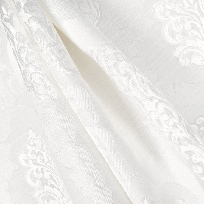 Kaslen Darius 100 Snow Fabric image 3 of 3