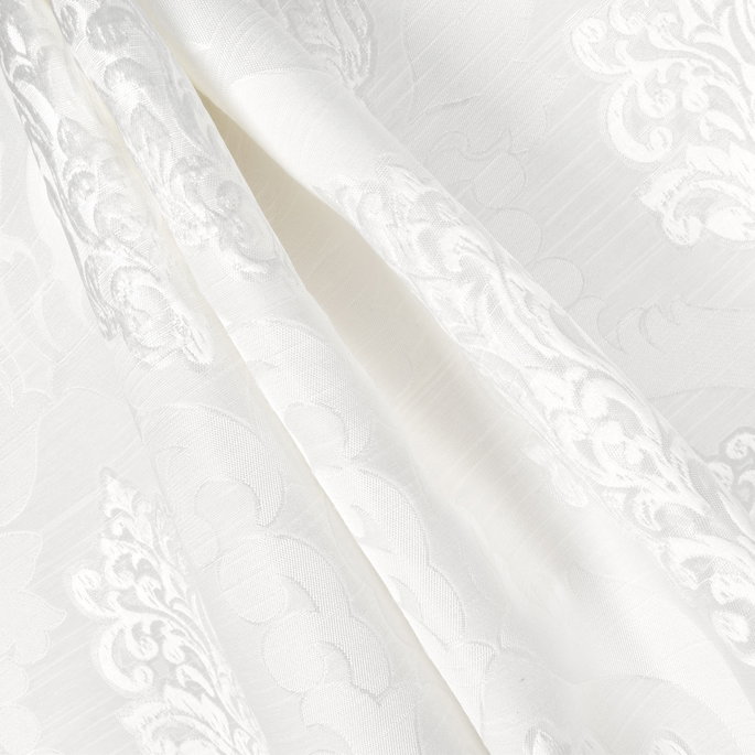 Kaslen Darius 100 Snow Fabric image 3 of 3