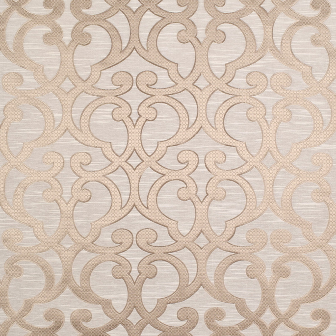 Kaslen Darius 300 Latte Fabric image 1 of 3