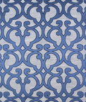 Kaslen Darius 300 Midnight Fabric