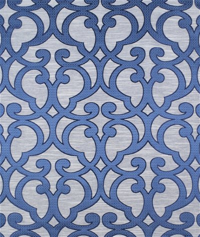 Quatrefoil Upholstery Fabric by the Yard | OnlineFabricStore
