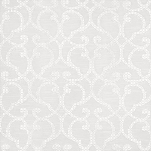 Kaslen Darius 300 Snow Fabric | OnlineFabricStore