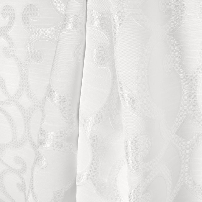 Kaslen Darius 300 Snow Fabric image 3 of 3