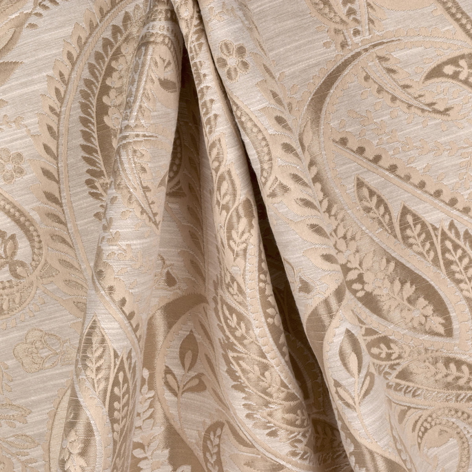 Kaslen Darius 400 Latte Fabric image 3 of 3