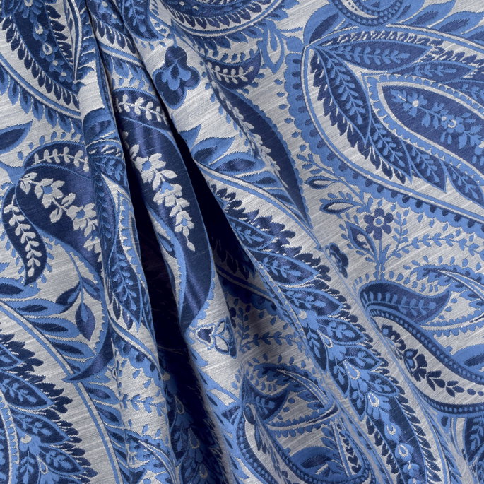 Kaslen Darius 400 Midnight Fabric image 3 of 3