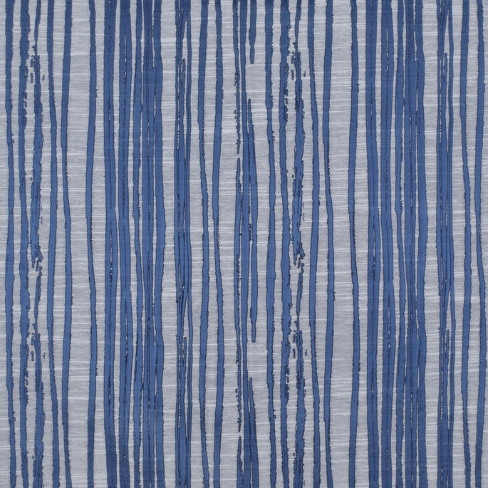 Kaslen Percy 333 Midnight Fabric image 1 of 3