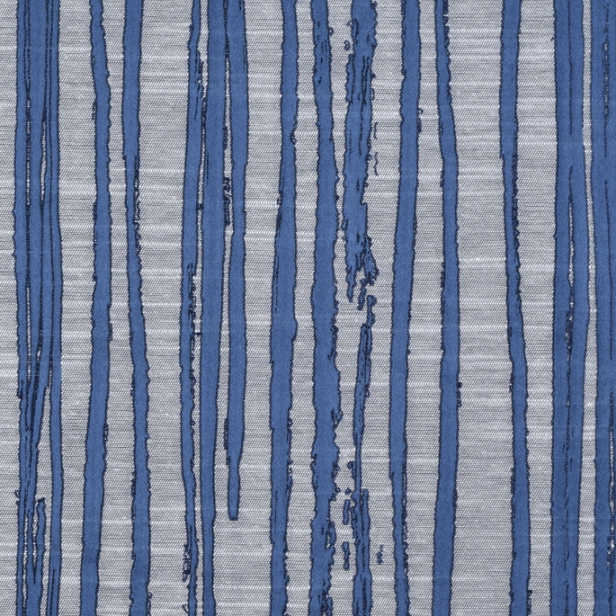 Kaslen Percy 333 Midnight Fabric image 2 of 3