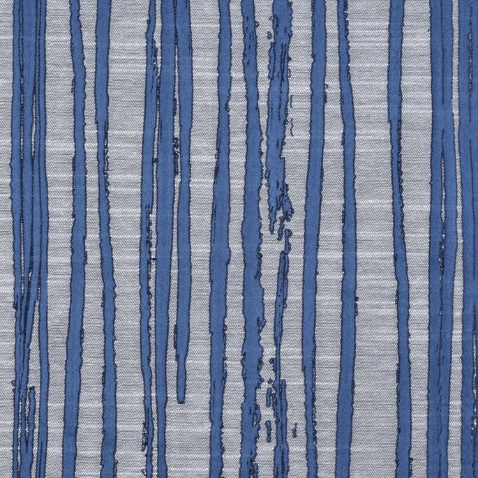 Kaslen Percy 333 Midnight Fabric image 2 of 3