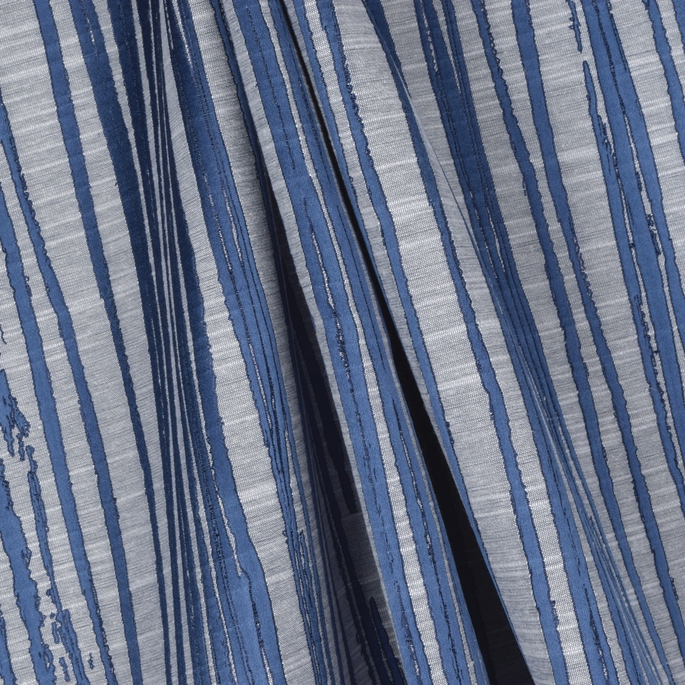 Kaslen Percy 333 Midnight Fabric image 3 of 3