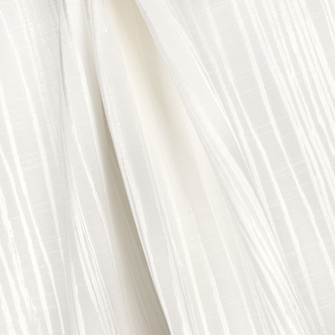 Kaslen Percy 333 Snow Fabric image 3 of 3