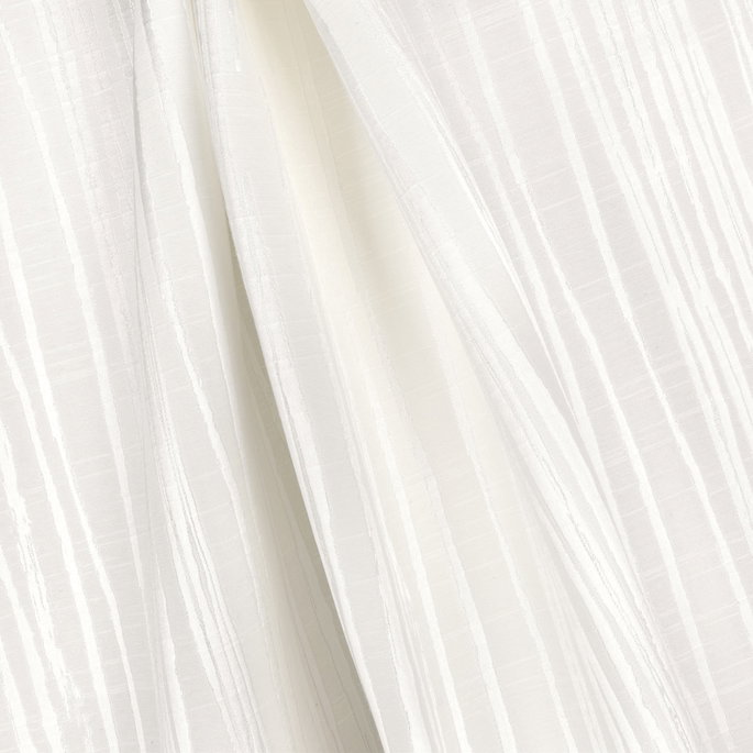 Kaslen Percy 333 Snow Fabric image 3 of 3