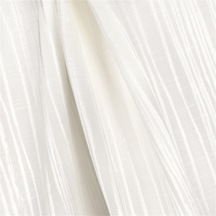 Kaslen Percy 333 Snow Fabric | OnlineFabricStore