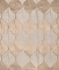 Kaslen Percy 444 Latte Fabric