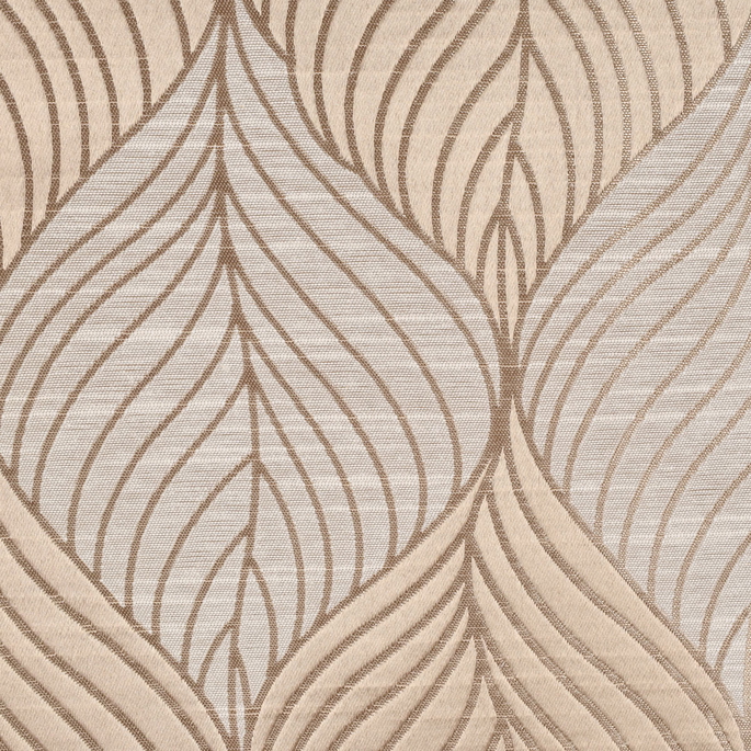 Kaslen Percy 444 Latte Fabric image 2 of 3