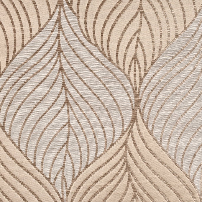 Kaslen Percy 444 Latte Fabric image 2 of 3