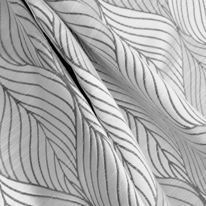 Kaslen Percy 444 Linen Fabric image 3 of 3