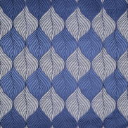 Kaslen Percy 444 Midnight Fabric