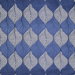 Kaslen Percy 444 Midnight Fabric