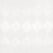 Kaslen Percy 444 Snow Fabric