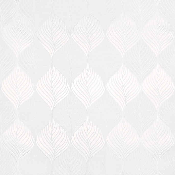 Kaslen Percy 444 Snow Fabric image 1 of 3