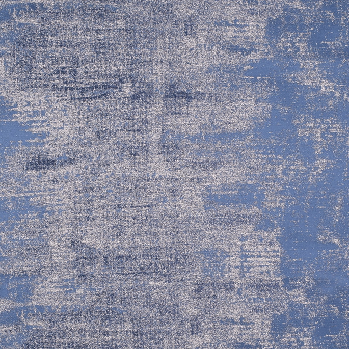 Kaslen Percy 565 Midnight Fabric image 1 of 3