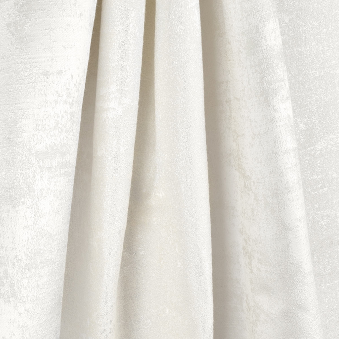 Kaslen Percy 565 Snow Fabric image 3 of 3