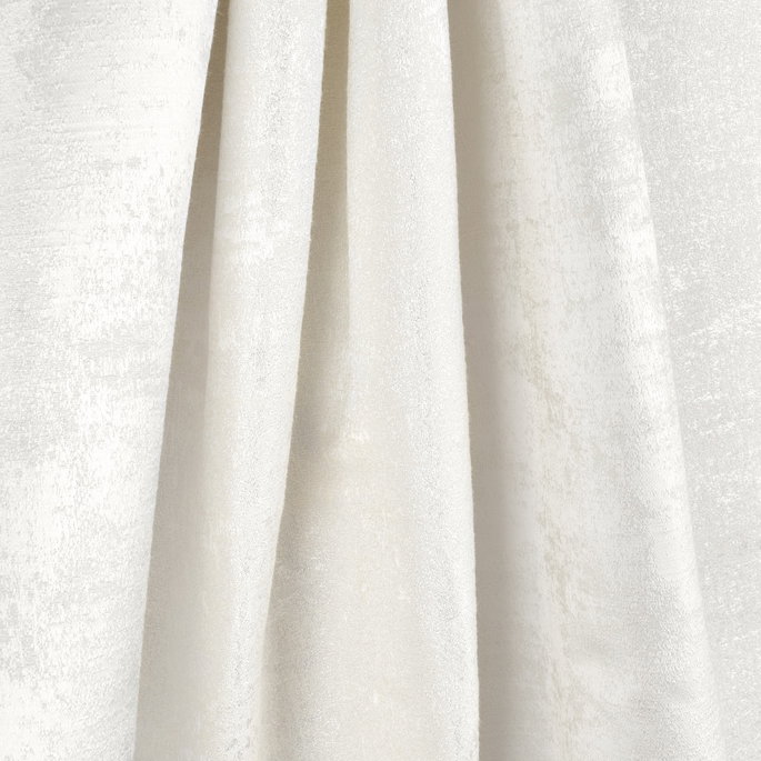 Kaslen Percy 565 Snow Fabric image 3 of 3