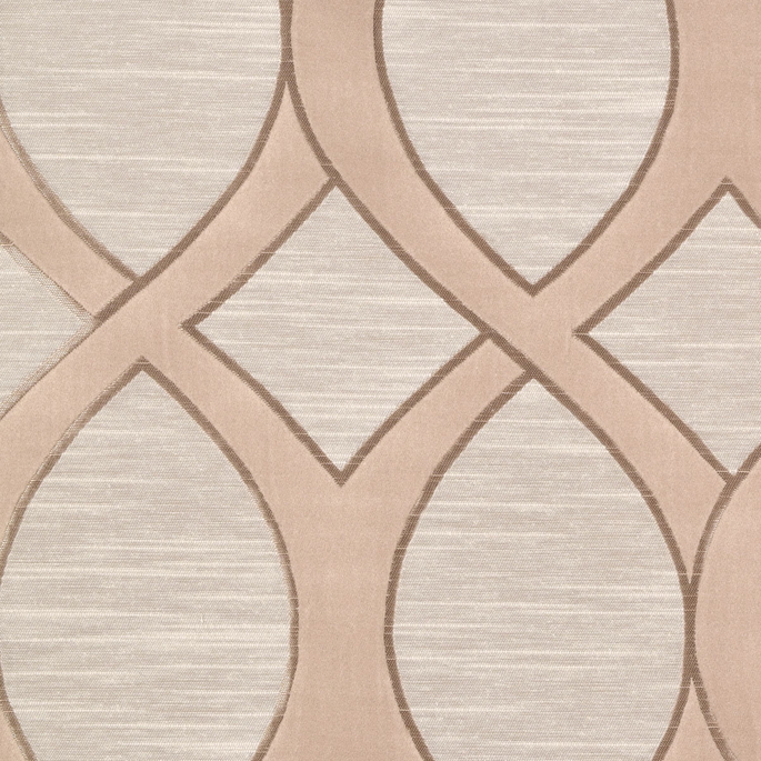 Kaslen Darius 200 Latte Fabric image 2 of 3