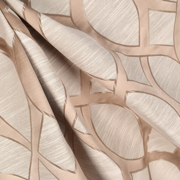 Kaslen Darius 200 Latte Fabric image 3 of 3