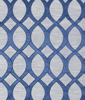 Kaslen Darius 200 Midnight Fabric