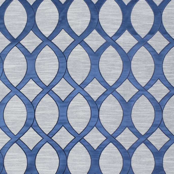 Kaslen Darius 200 Midnight Fabric image 1 of 3