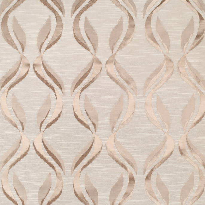 Kaslen Percy 676 Latte Fabric image 1 of 3