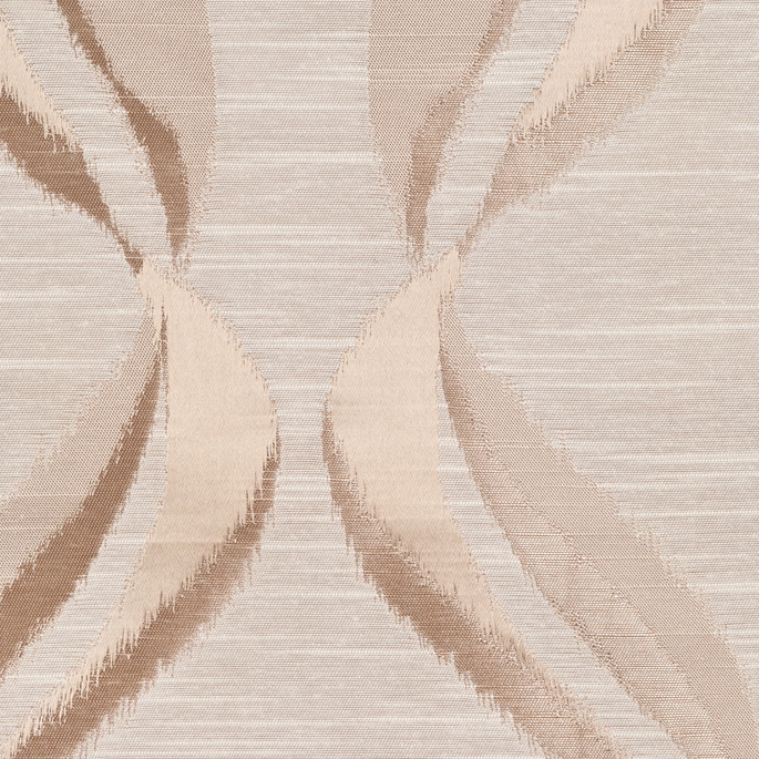 Kaslen Percy 676 Latte Fabric image 2 of 3