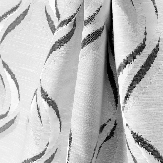 Kaslen Percy 676 Linen Fabric image 3 of 3