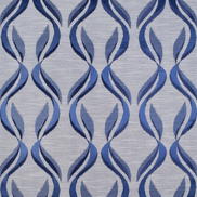 Kaslen Percy 676 Midnight Fabric