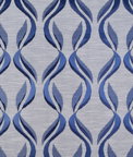 Kaslen Percy 676 Midnight Fabric
