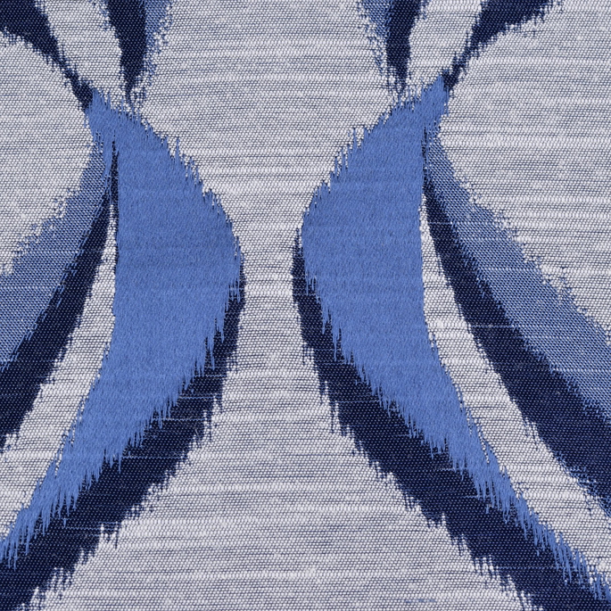 Kaslen Percy 676 Midnight Fabric image 2 of 3
