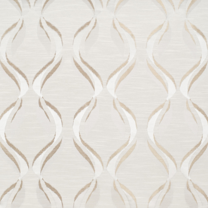 Kaslen Percy 676 Pearl Fabric image 1 of 3