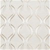 Kaslen Percy 676 Pearl Fabric - Image 1