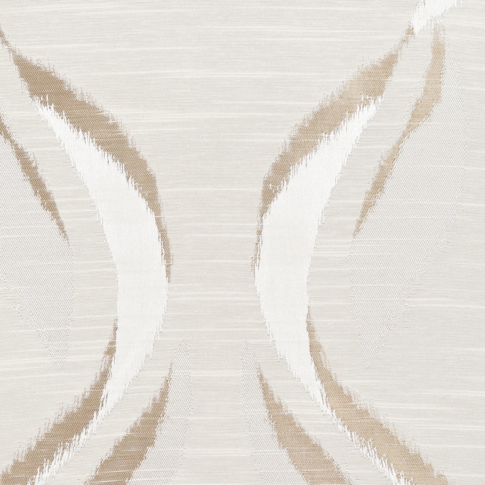 Kaslen Percy 676 Pearl Fabric image 2 of 3