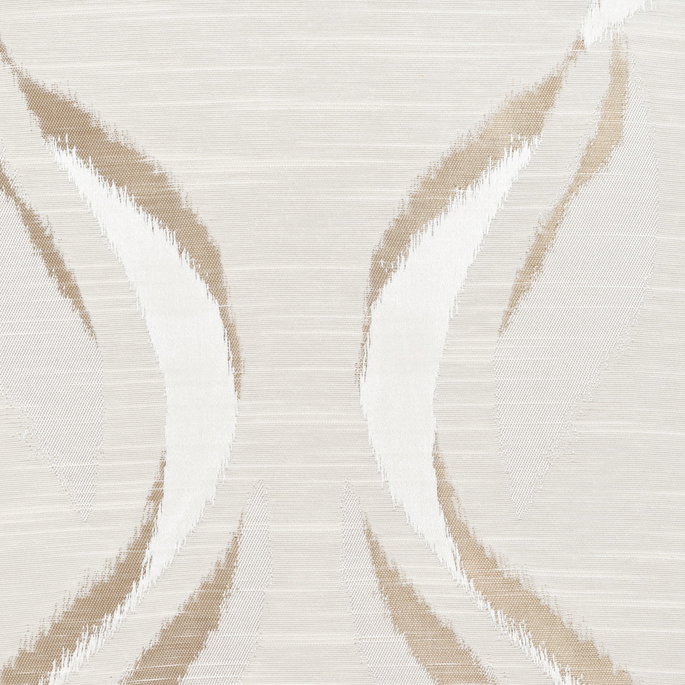 Kaslen Percy 676 Pearl Fabric image 2 of 3