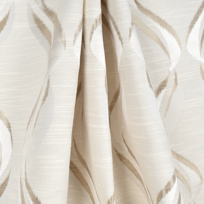 Kaslen Percy 676 Pearl Fabric image 3 of 3